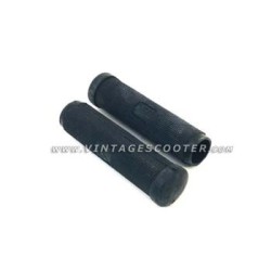 Revêtements type origine Noirs sans collerette ACMA 125